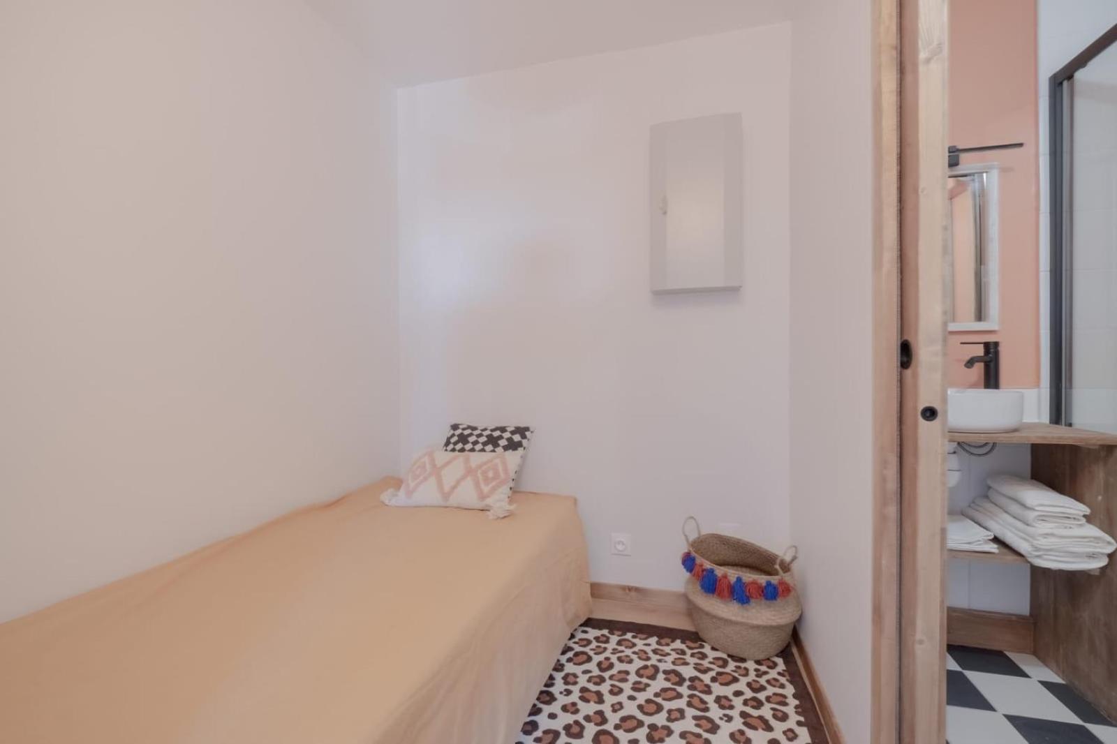 Appartement La Biche Combloux Exterior photo